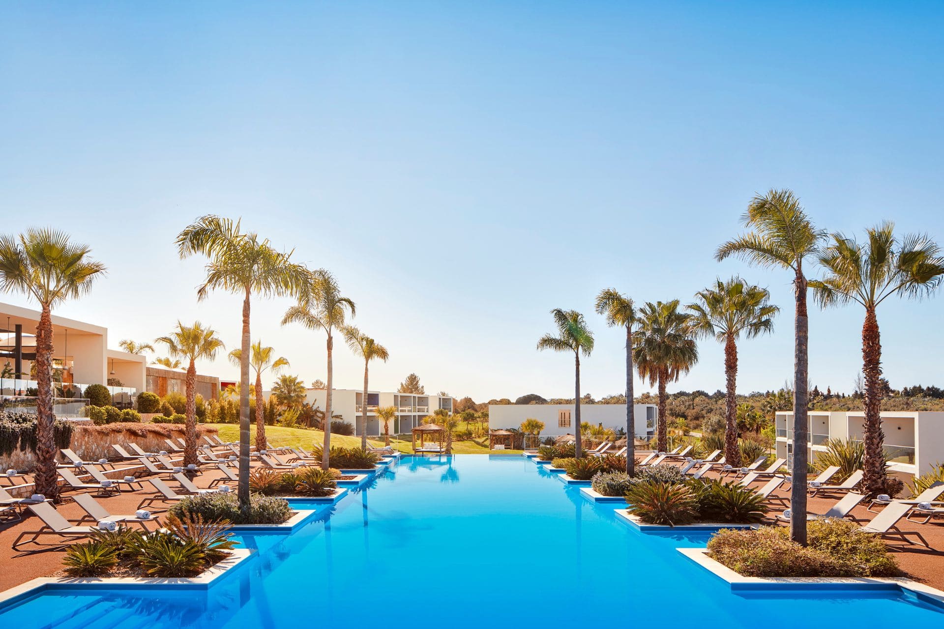 Tivoli Alvor Algarve