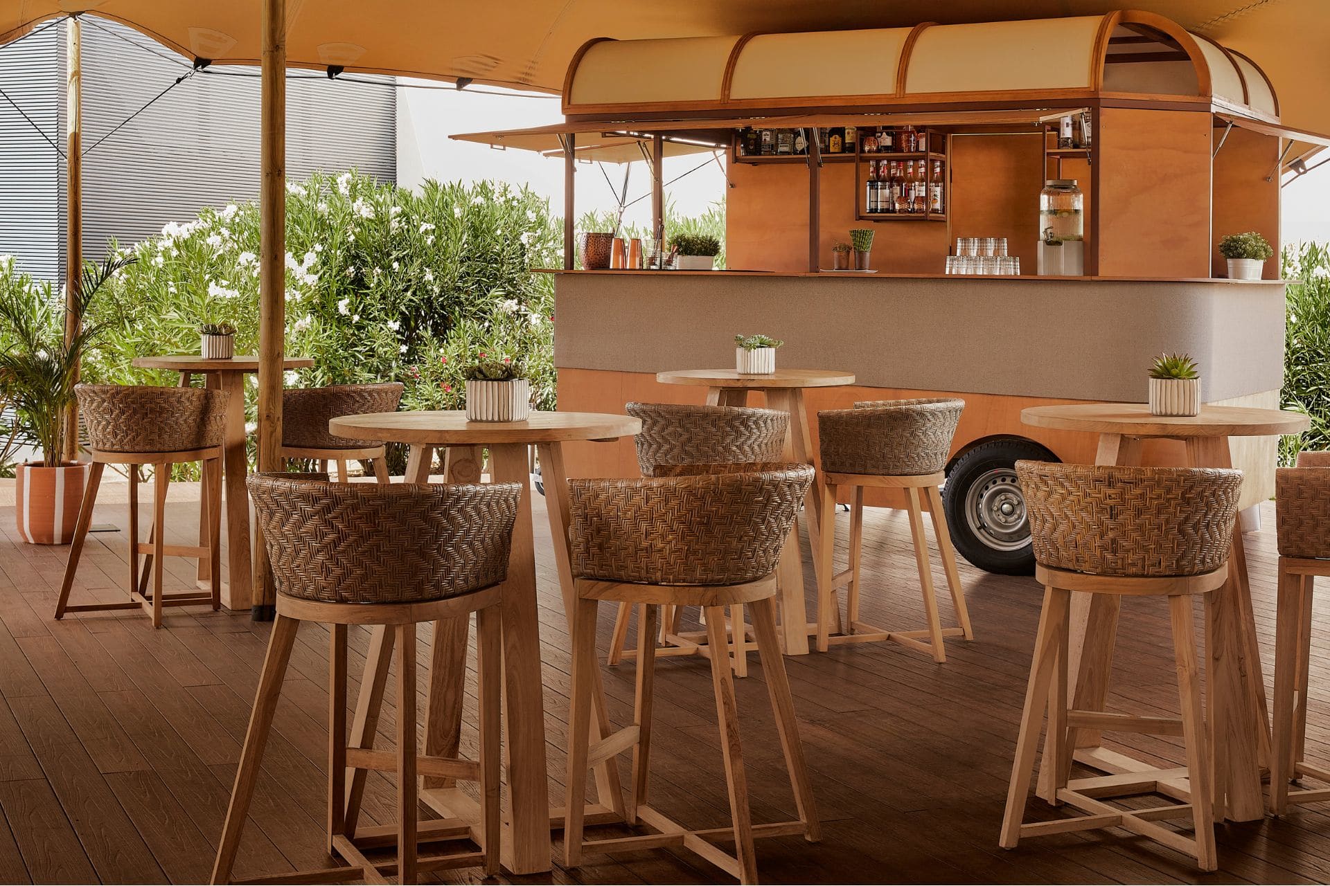 Tivoli alvor algarve resort recreation facility vip lounge 3