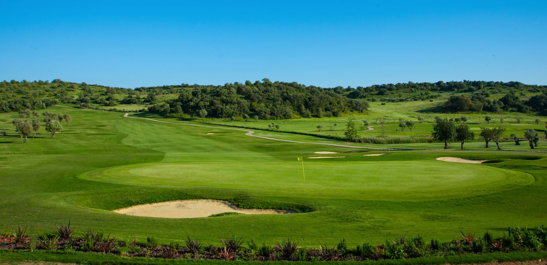 Morgado golf course 04