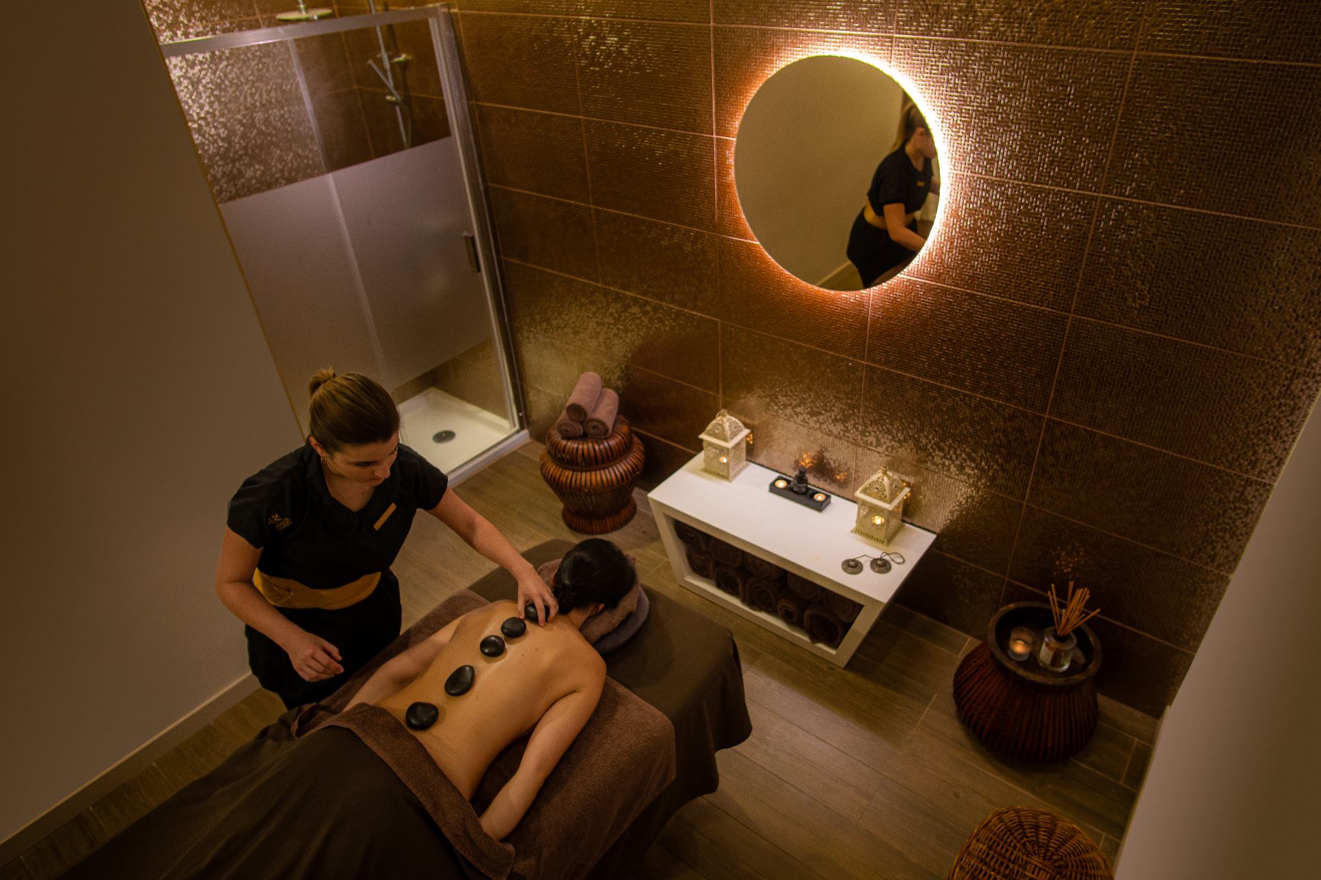 Msr almaspa treatment