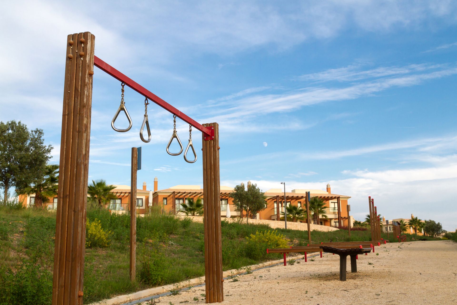 Msr fitness track