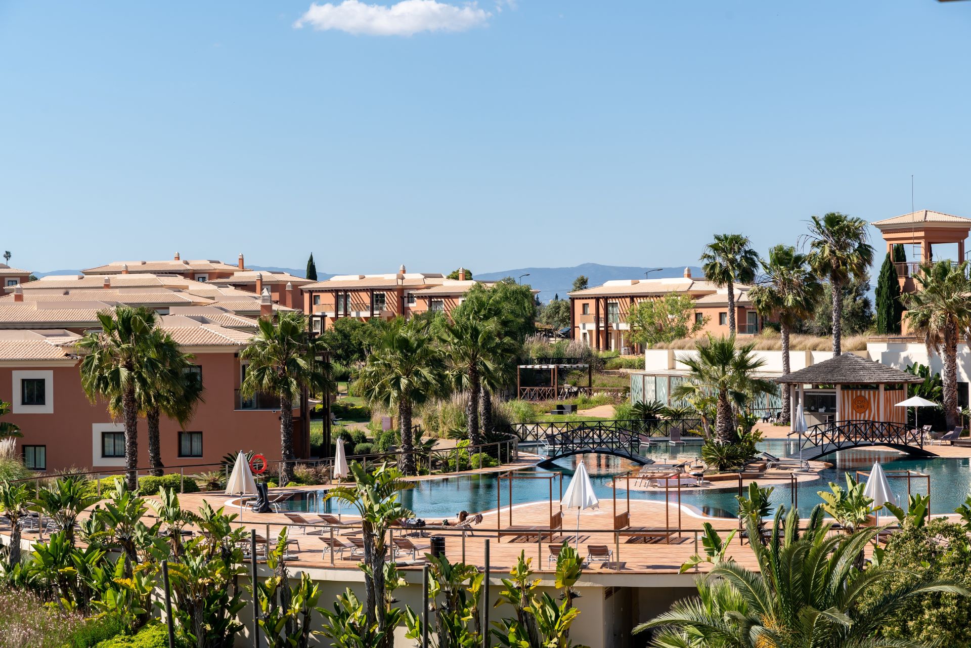 Msr main pool view
