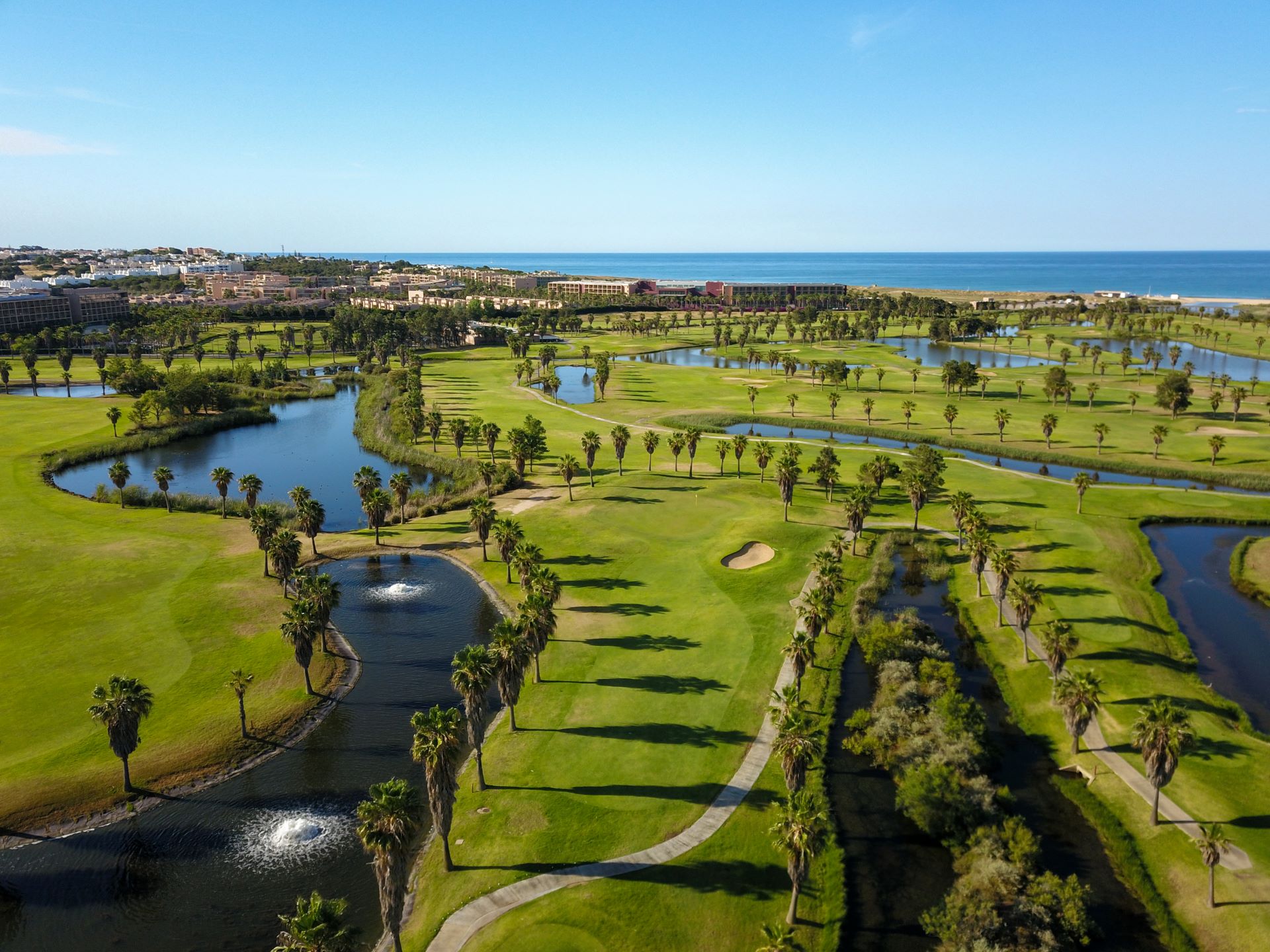Salgados golf course 02