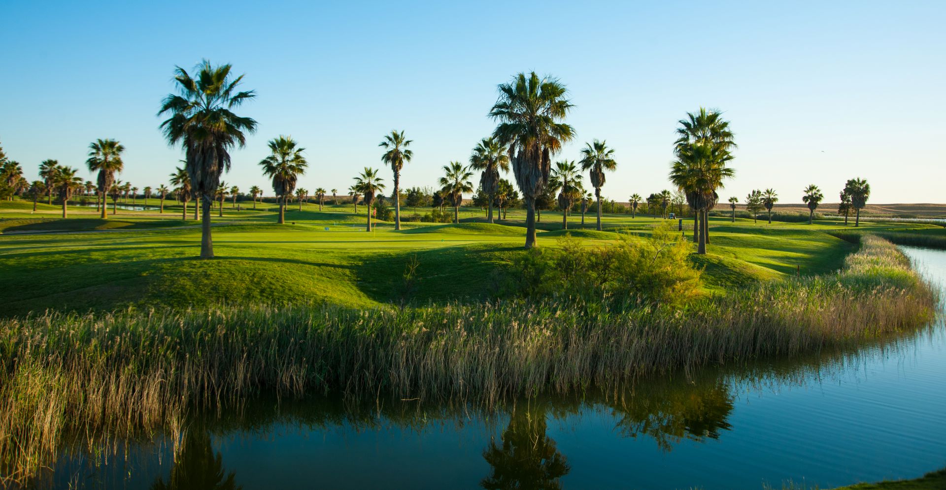 Salgados golf course 10