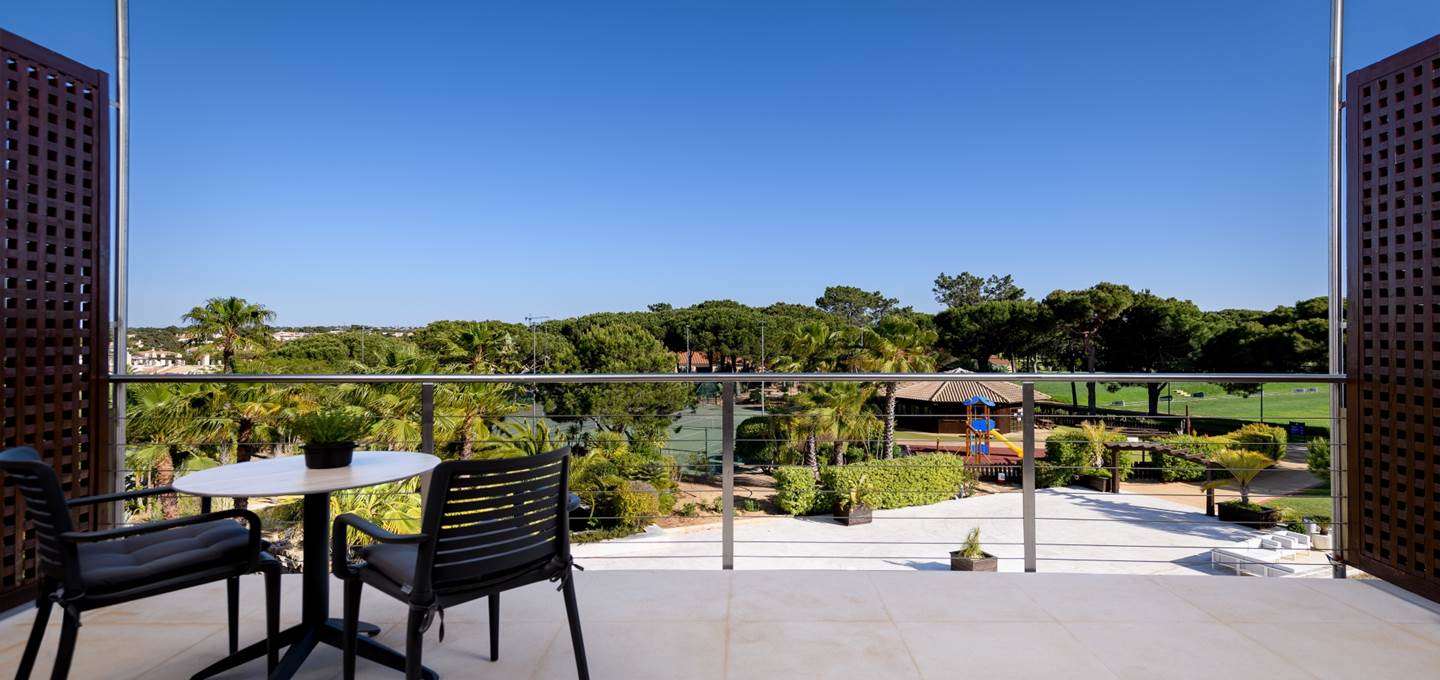 Hotel vilamoura deluxe view