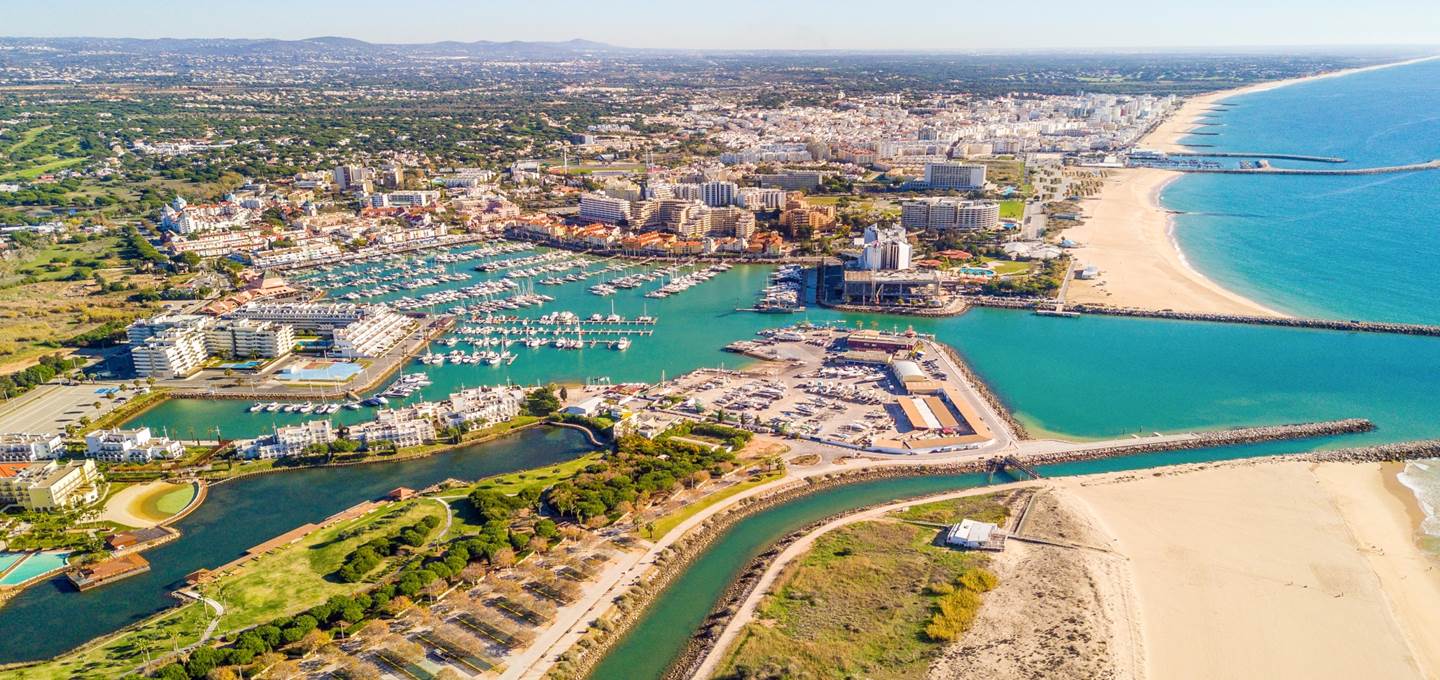 Hotel vilamoura destination