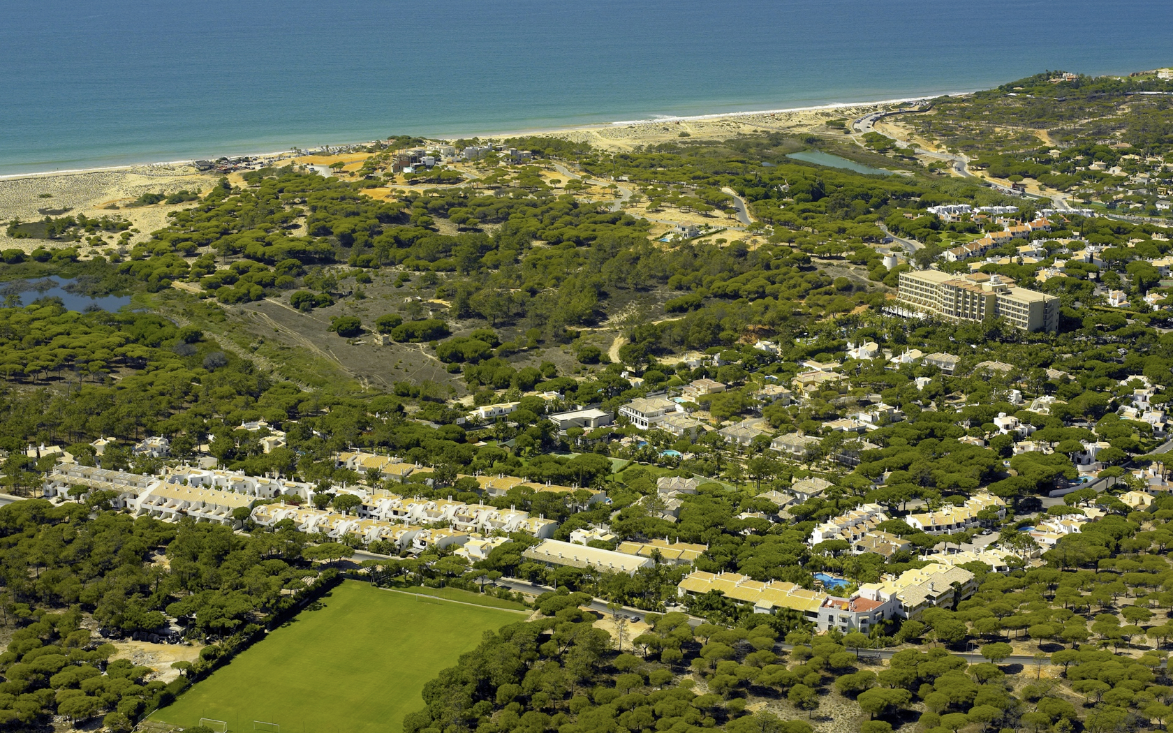 Ria Park Hotel and Spa