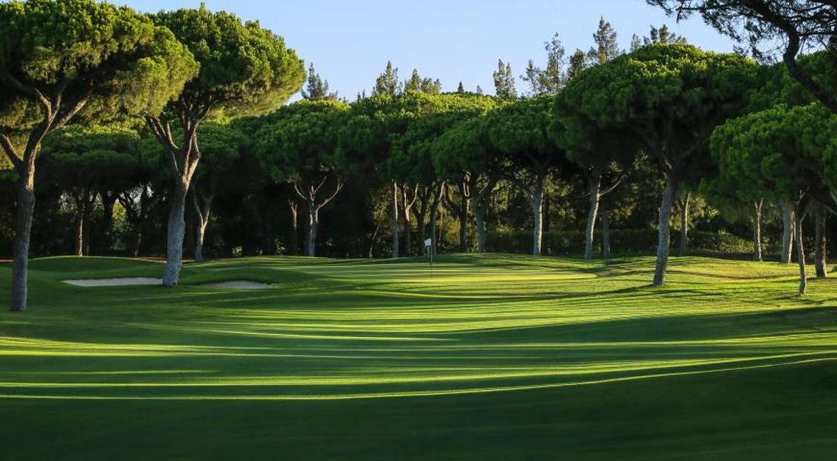 Dom Pedro Millennium Golf Course