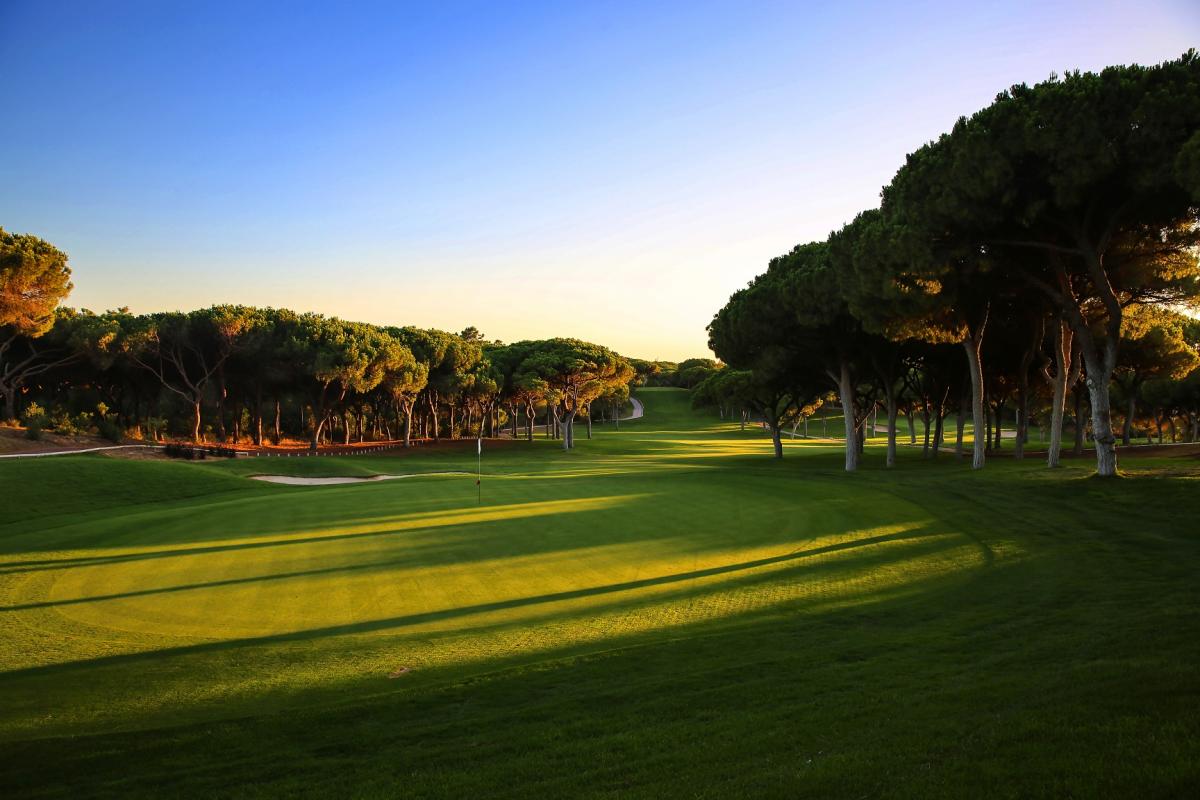 Dom Pedro Vilamoura Old Golf Course