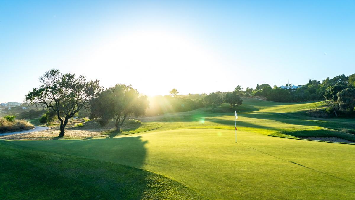 Palmares Golf