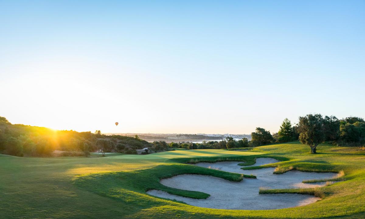 Palmares Golf