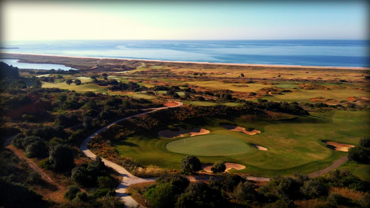 Palmares Golf