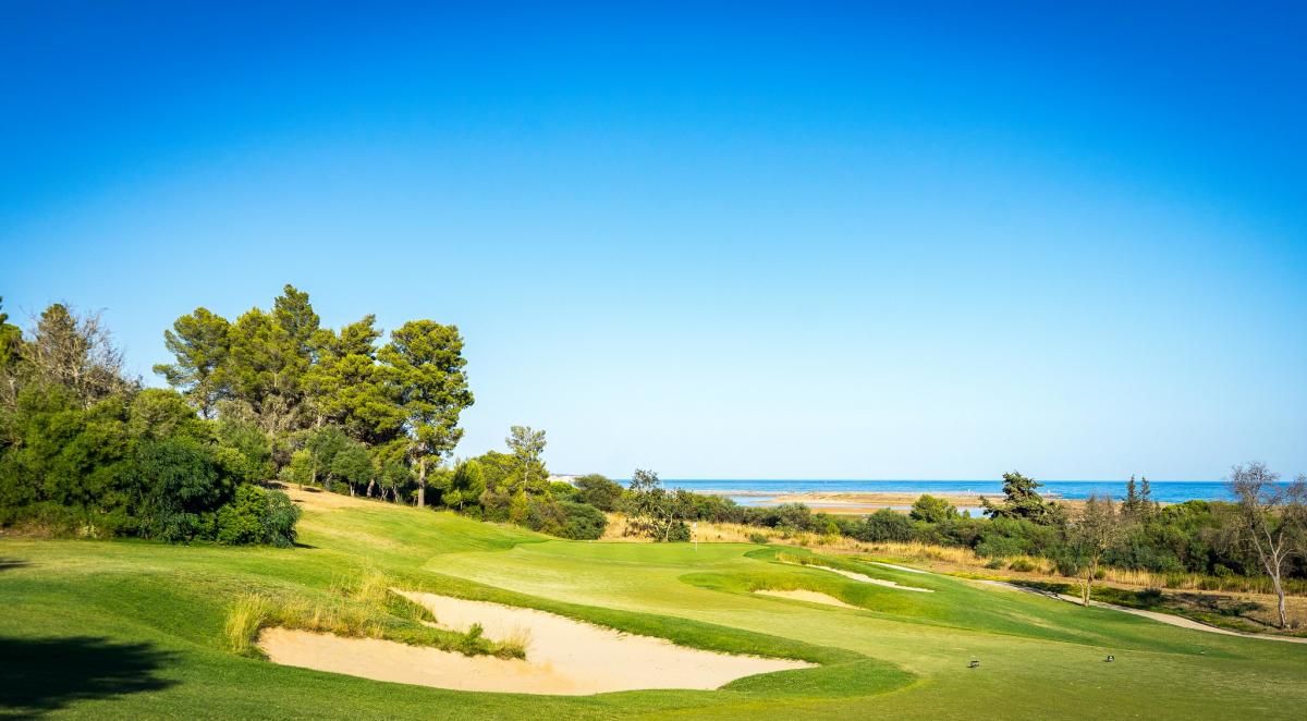 Palmares Golf