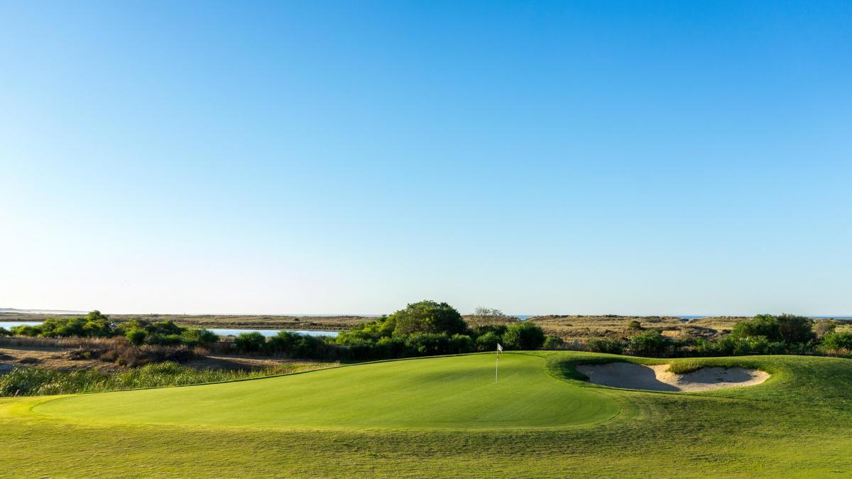 Palmares Golf