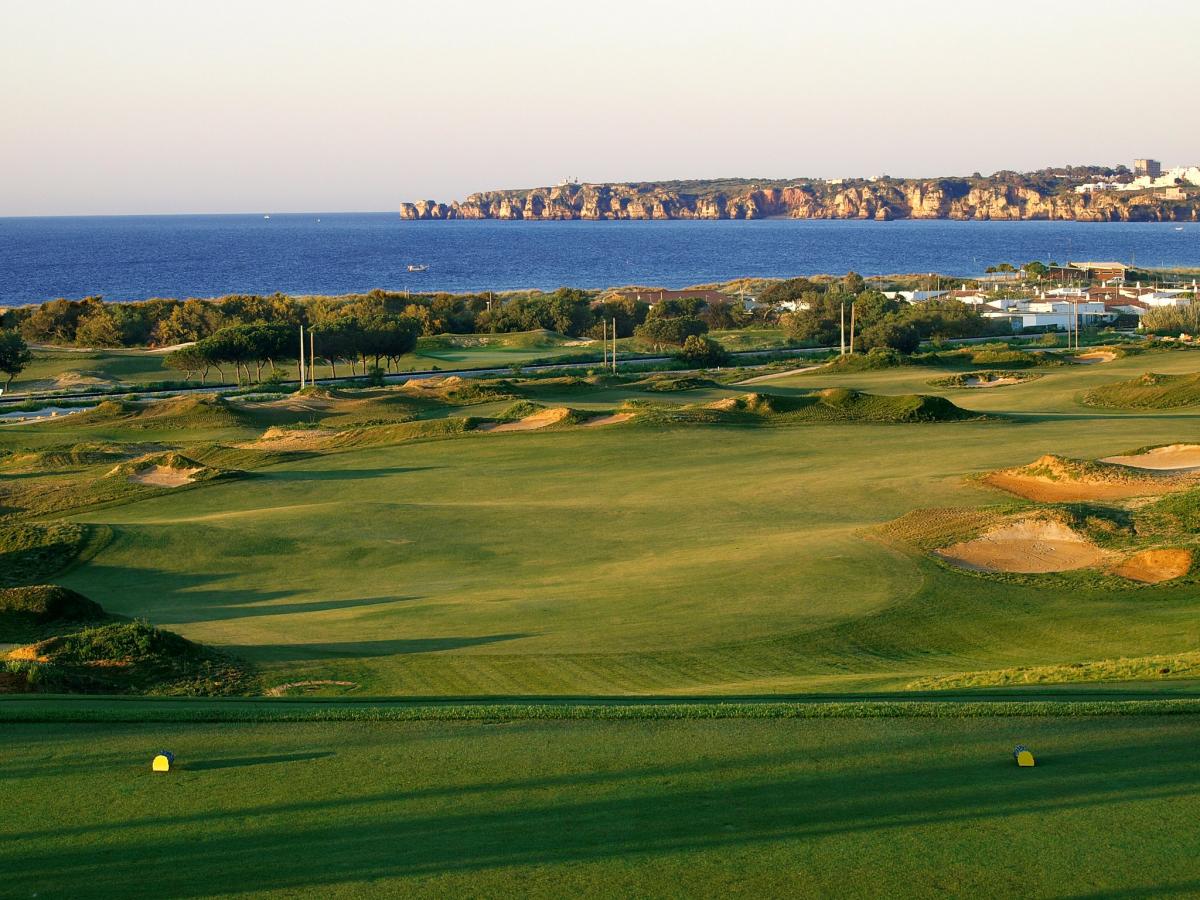 Palmares Golf