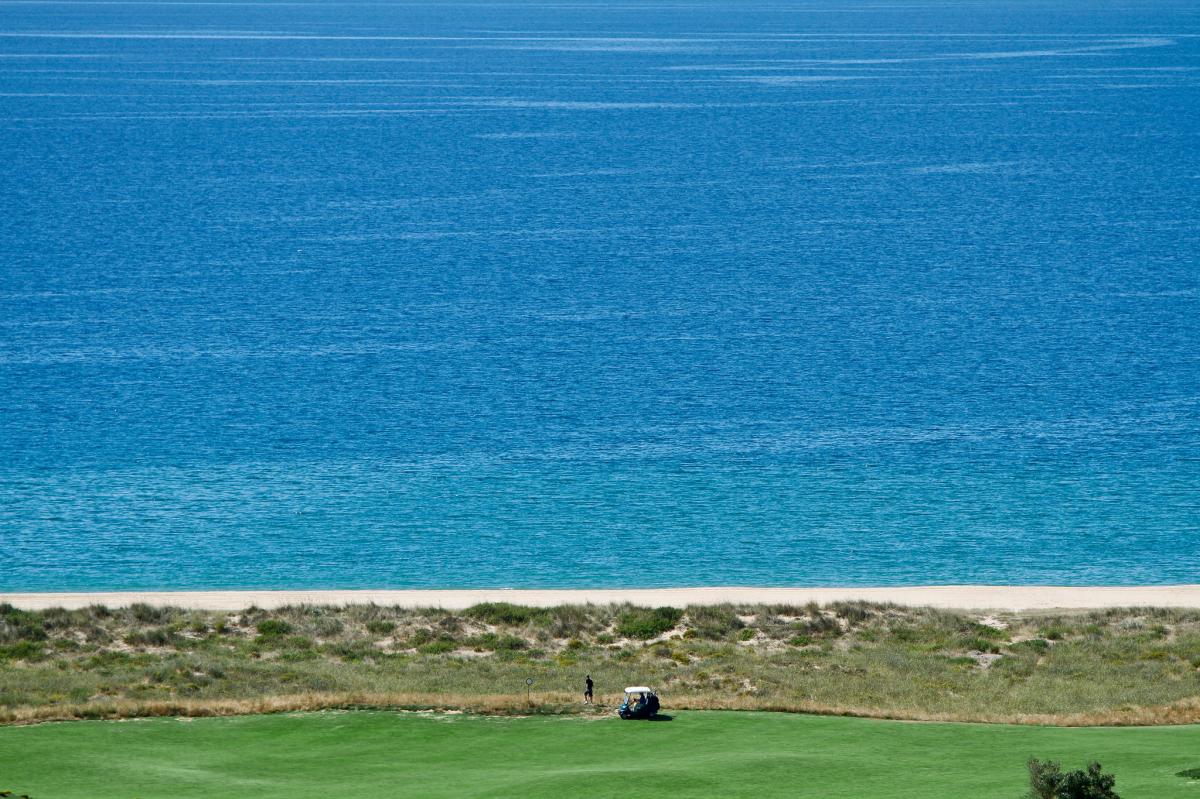 Palmares Golf