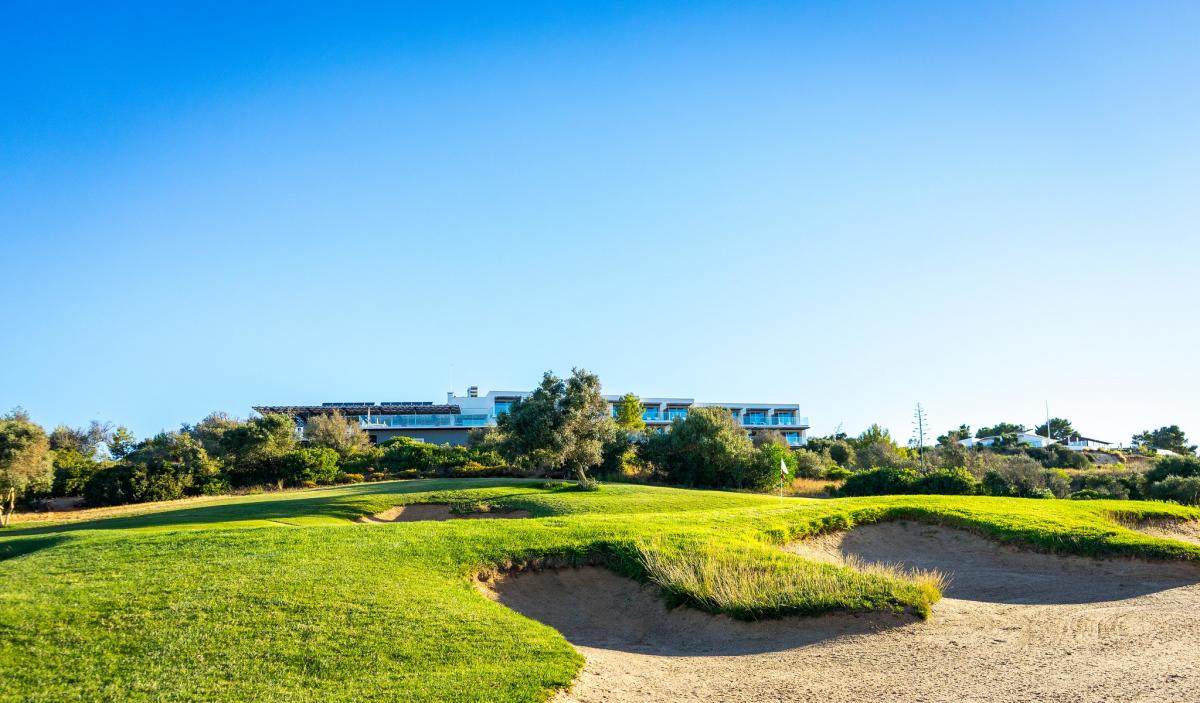 Palmares Golf