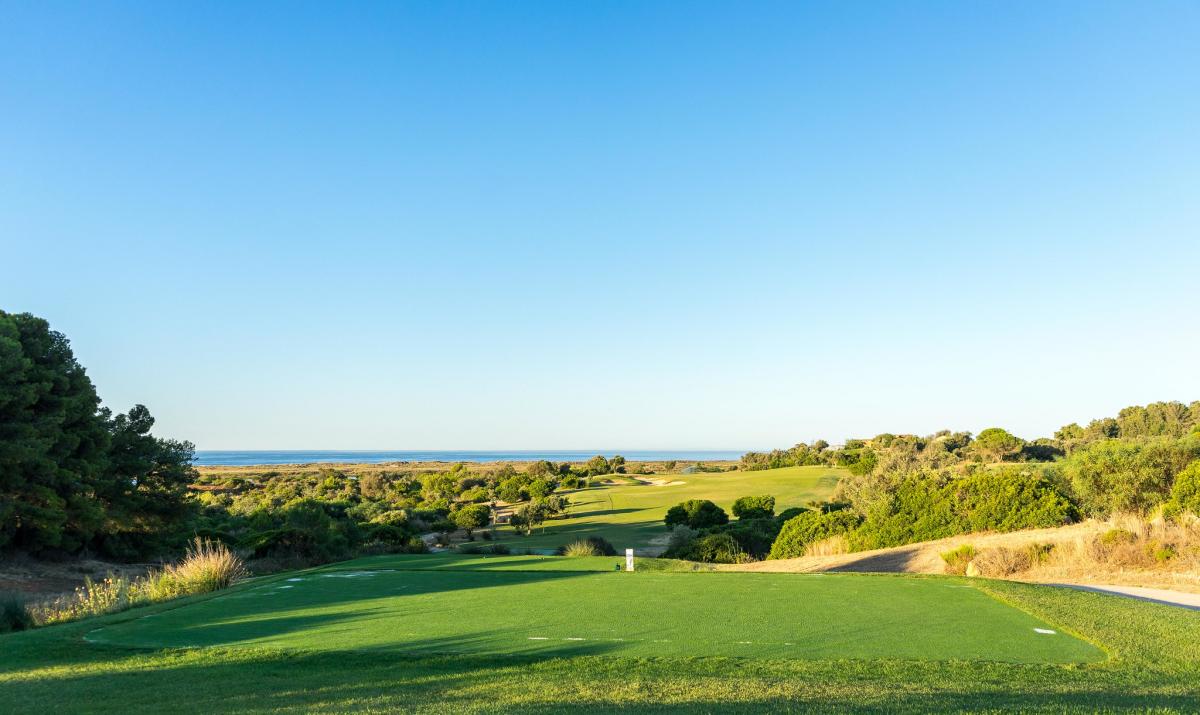 Palmares Golf