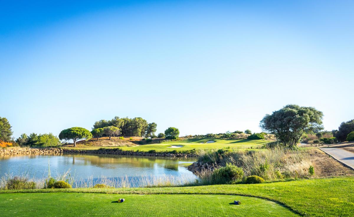 Palmares Golf