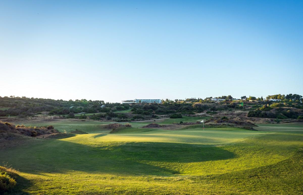 Palmares Golf