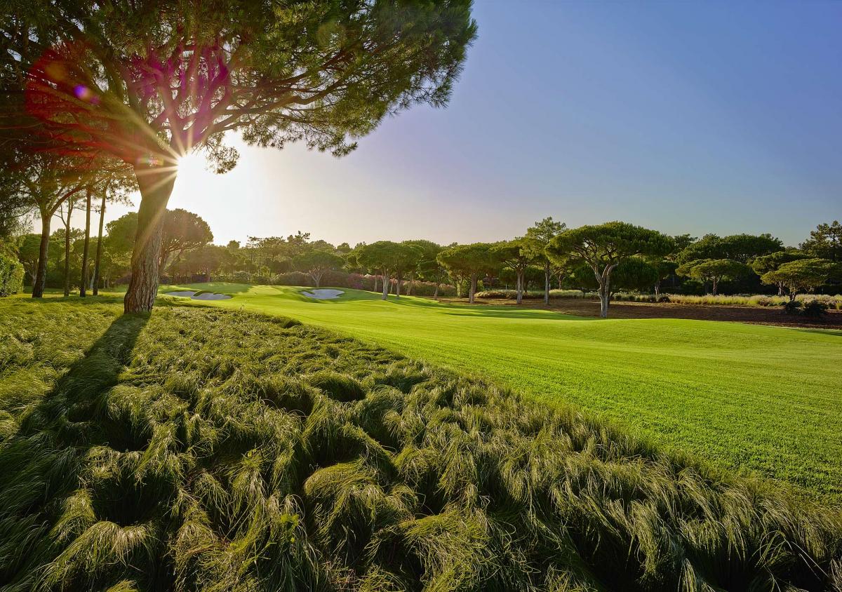 Quinta do Lago North