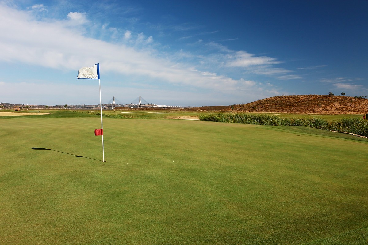 Quinta do Vale Golf Course