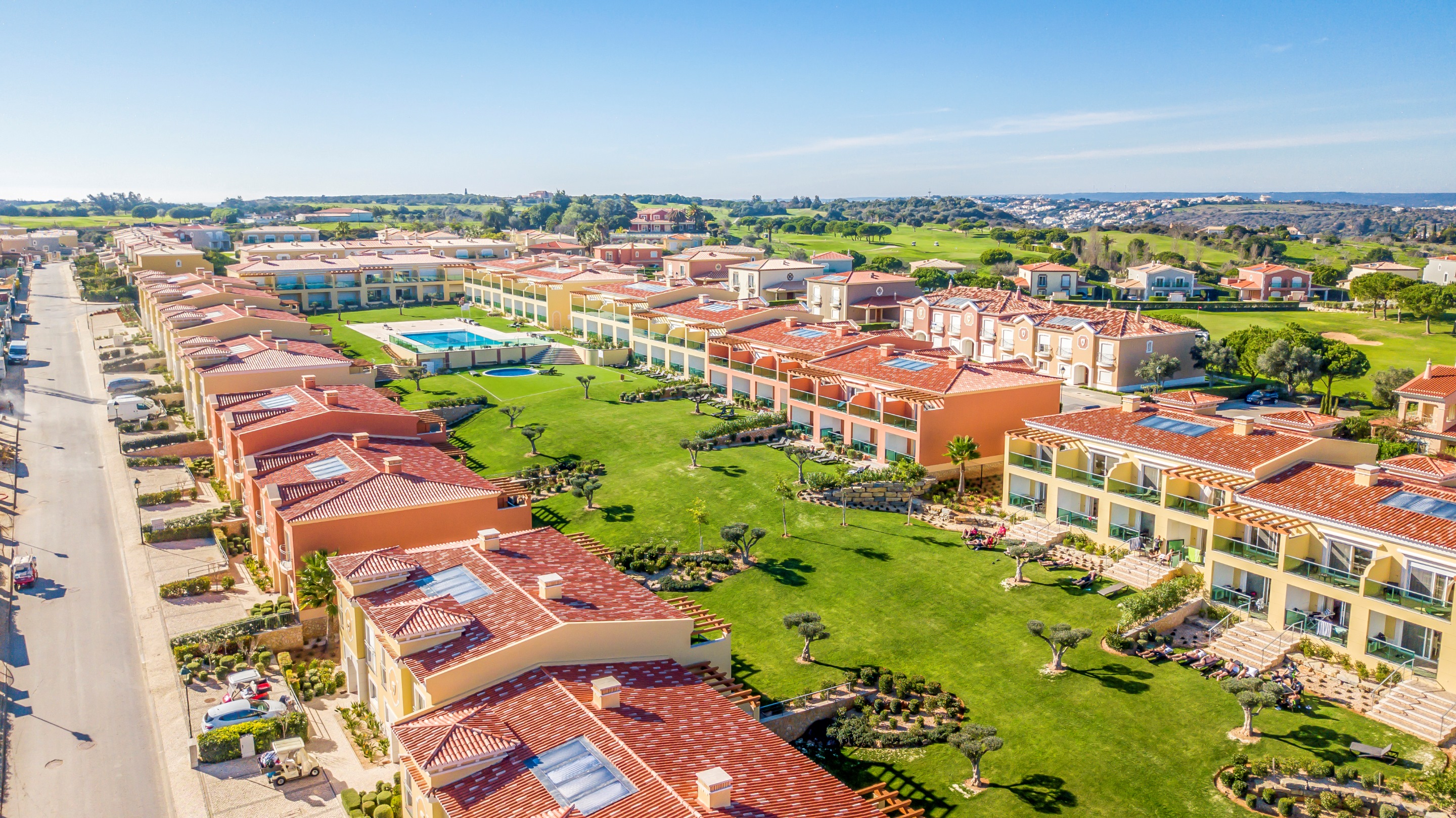 Boavista Golf & Spa Resort