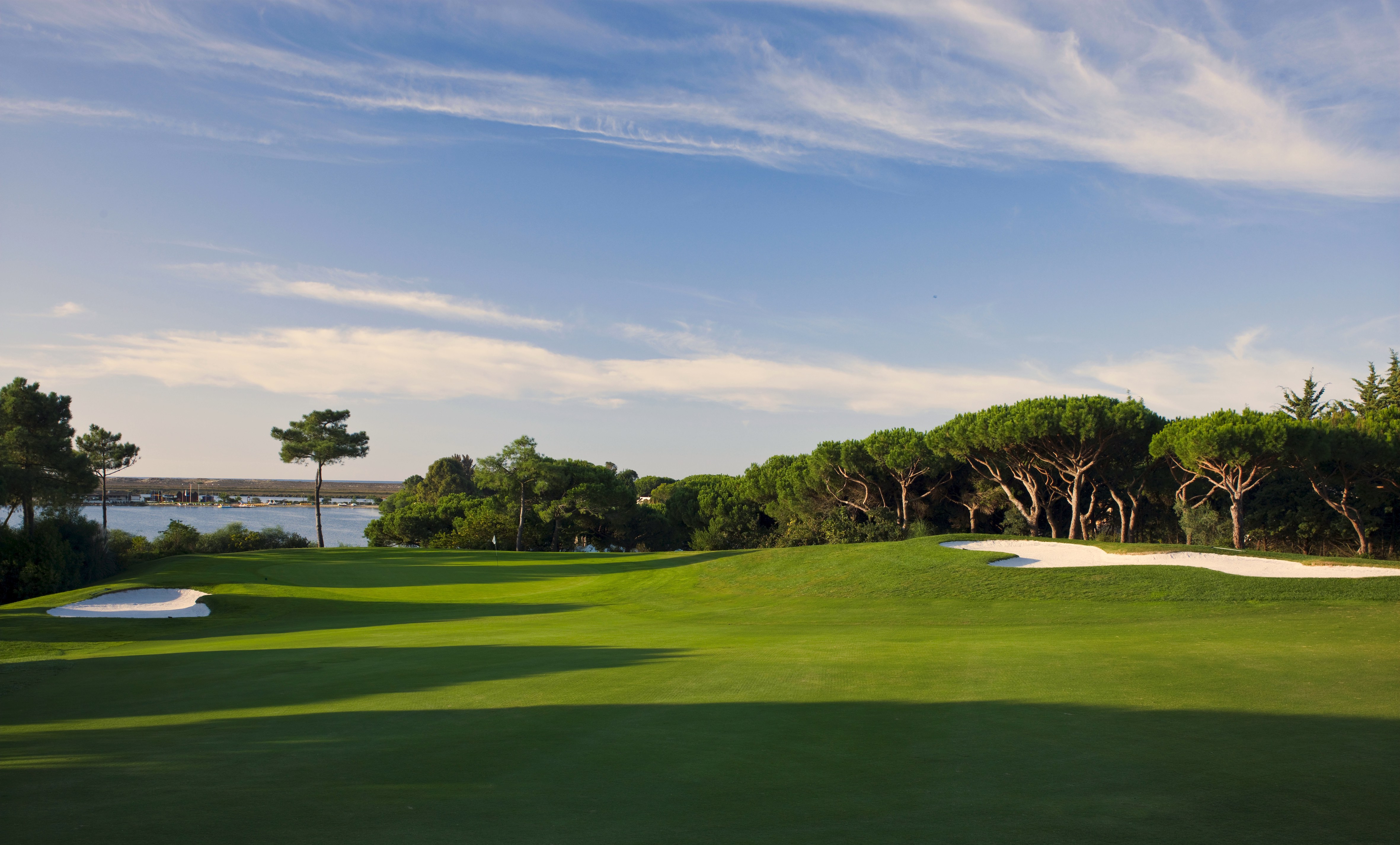 Hotel quinta do lago 092 golf course quinta do lago south