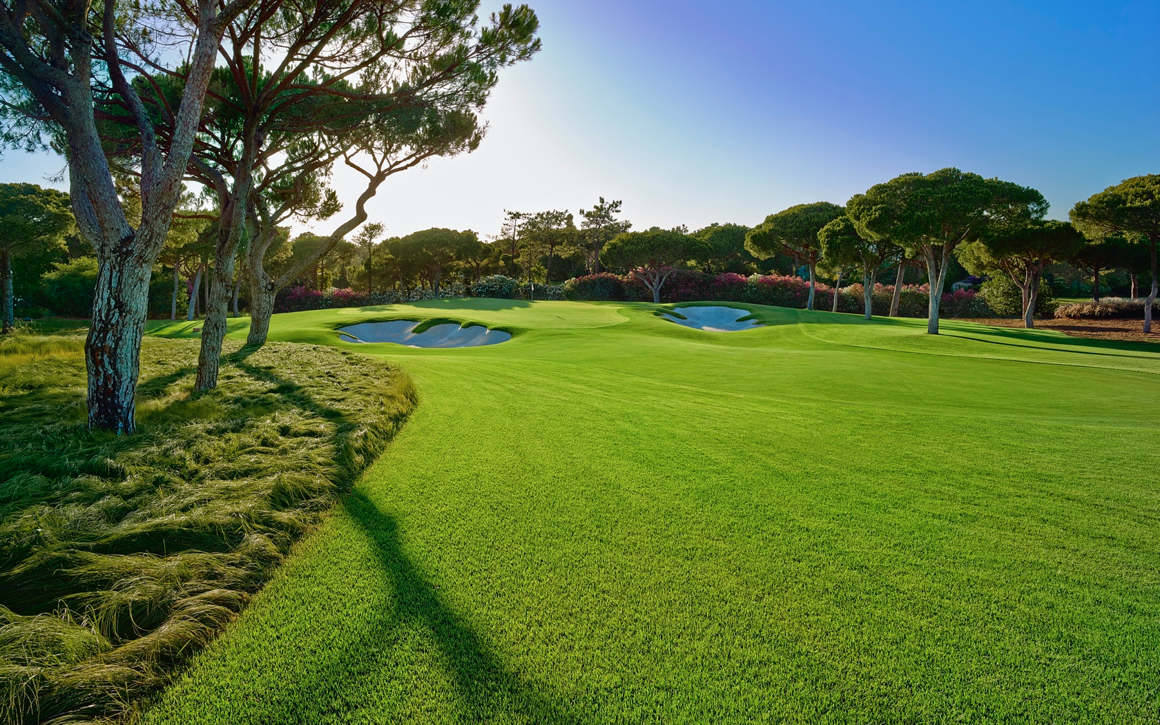 Hotel quinta do lago 093 quinta do lago north golf courses
